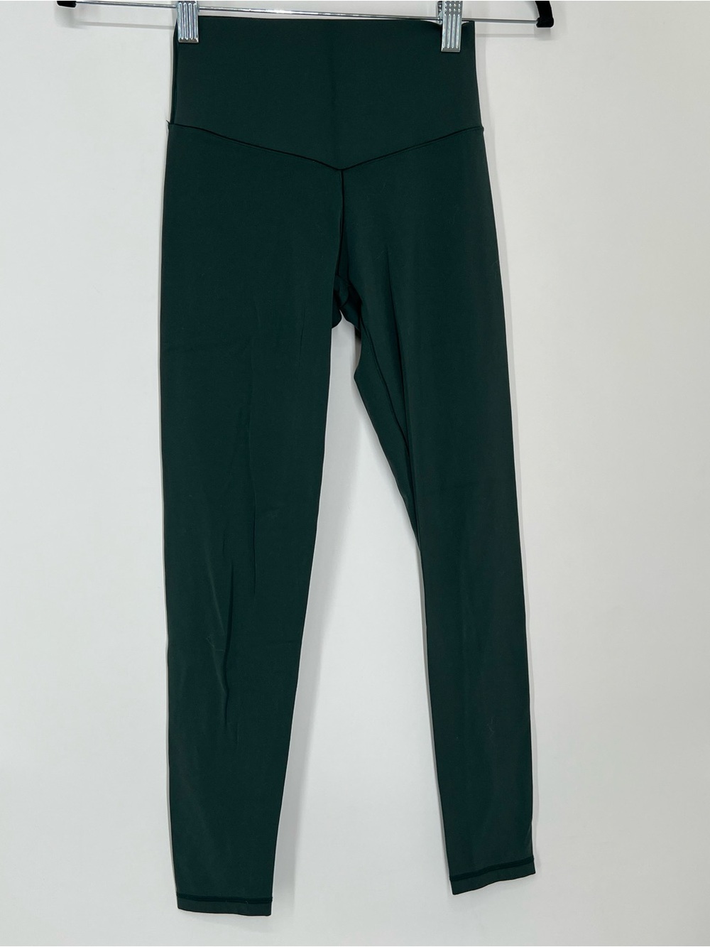 Aerie Offline High-Waist Forest Green Women’s Leggings